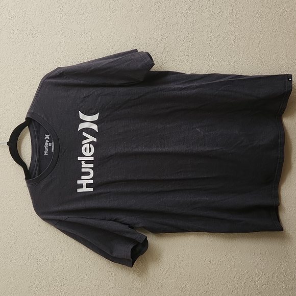 Hurley Shirts Hurley Tshirt Poshmark